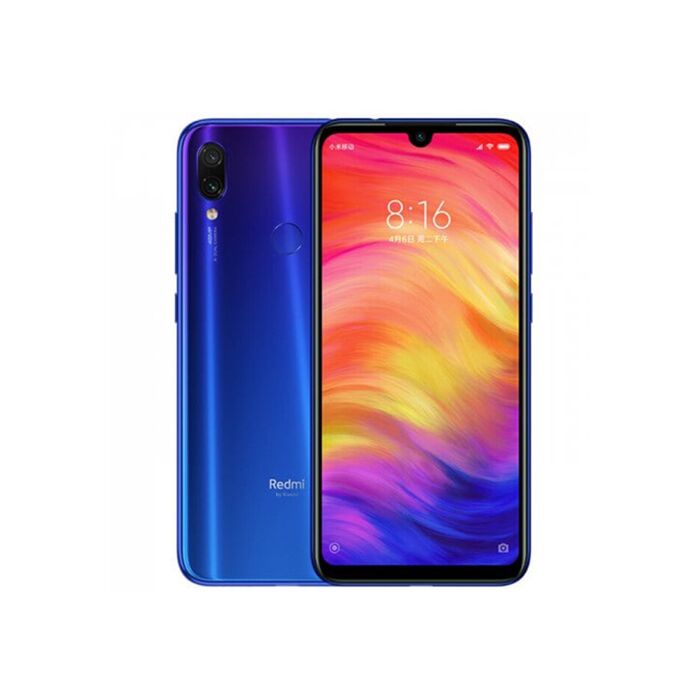 XIAOMI REDMI NOTE 7 6.3 32GB /64GB 48Mp Global Unlocked Smartphone Android