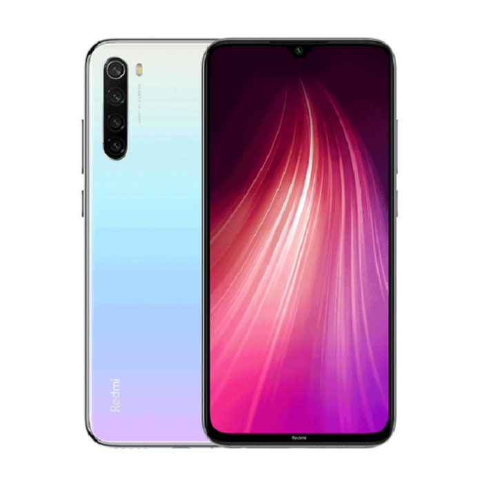 Buy Xiaomi Redmi Note 8 - Giztop