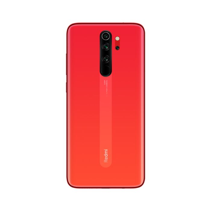 Buy Xiaomi Redmi Note 8 Pro Giztop