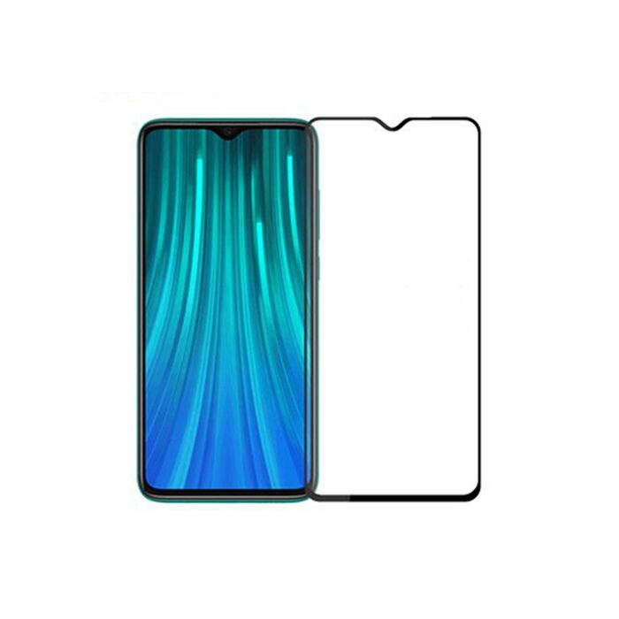 Xiaomi Redmi Note 8 Pro Glass Screen Protector Mofi Glass Screen Protector