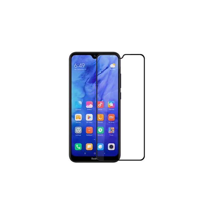 redmi note 8 screen protector