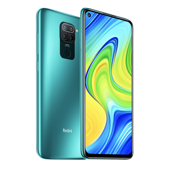 Buy Xiaomi Redmi Note 9 Global Version Giztop