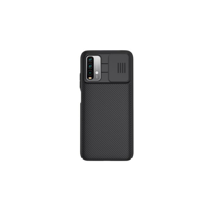 redmi 9 power full cover