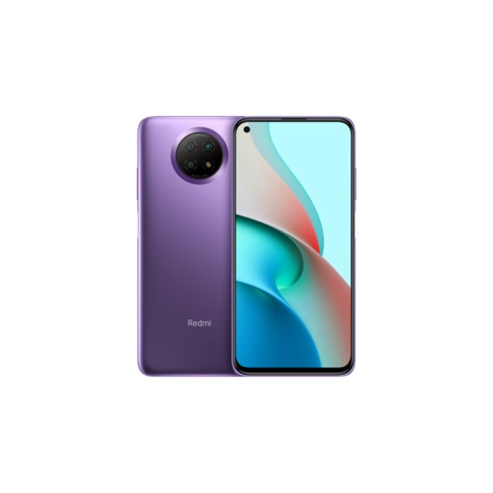 Buy Xiaomi Redmi Note 9 5g Giztop