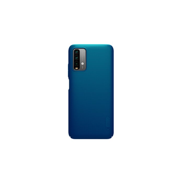 redmi note 9 jelly case