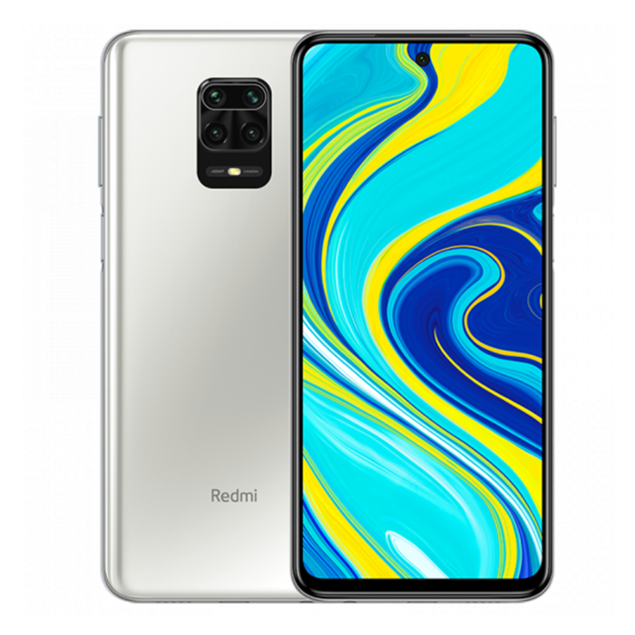 Buy Xiaomi Redmi Note 9 Pro Giztop