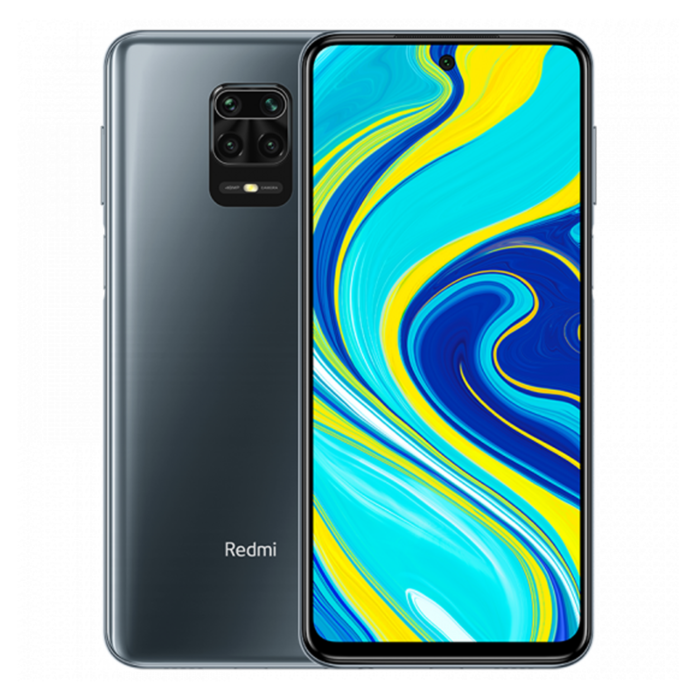 Buy Xiaomi Redmi Note 9 Pro - Giztop