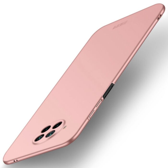 Redmi Note 9 Pro 5g Case Protective Cover