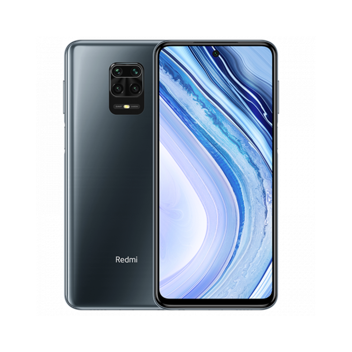 Buy Xiaomi Redmi Note 9 Pro Max Giztop