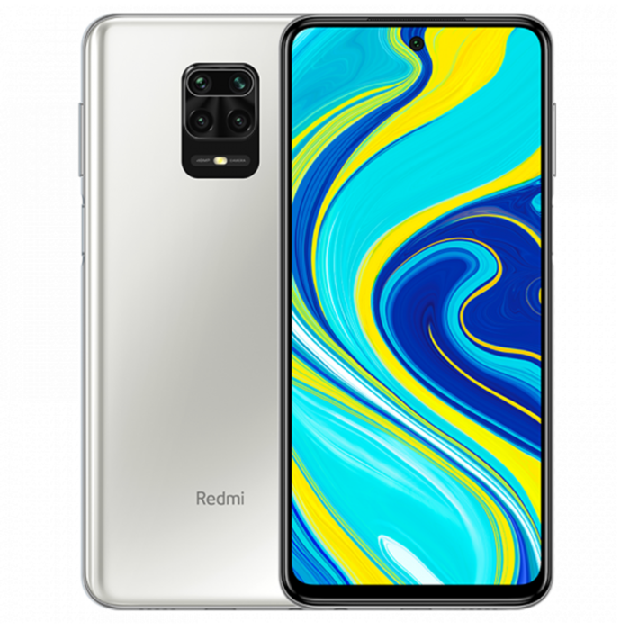 Xiaomi redmi note 9s gps deals