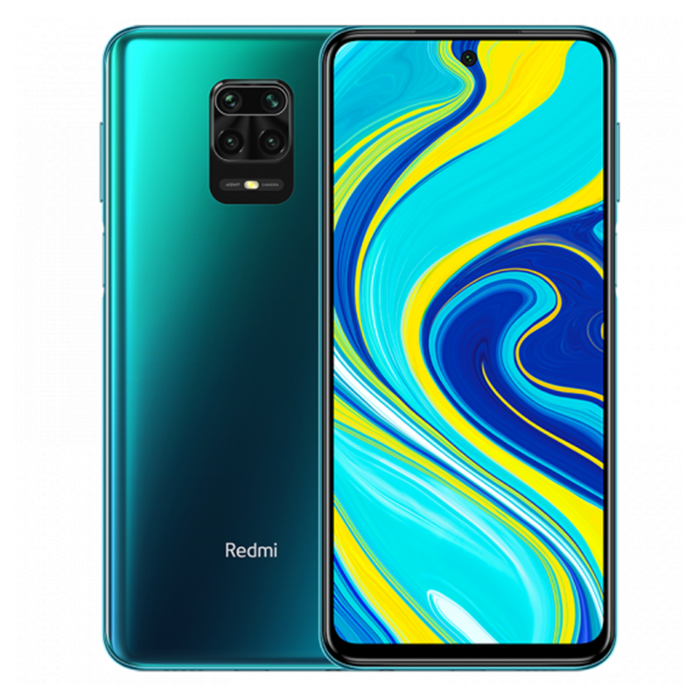 Redmi note 9s 128gb blue Clearance