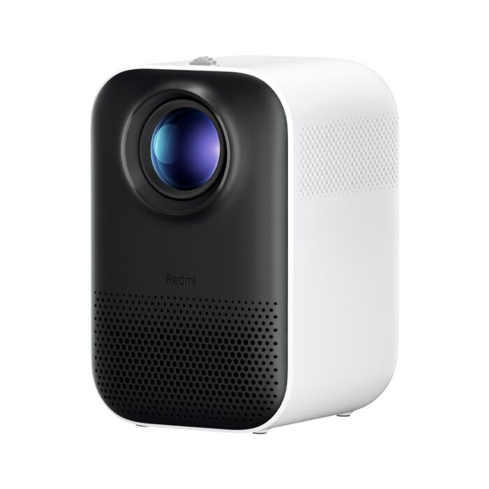 how to use redmi note 11 projector