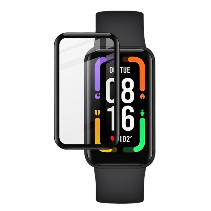 Realme band sales screen protector
