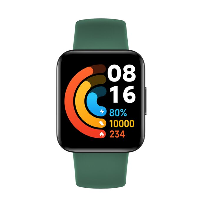 Redmi wrist watch shop