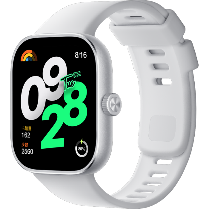 Xiaomi Redmi Watch 3 review - Which?-as247.edu.vn