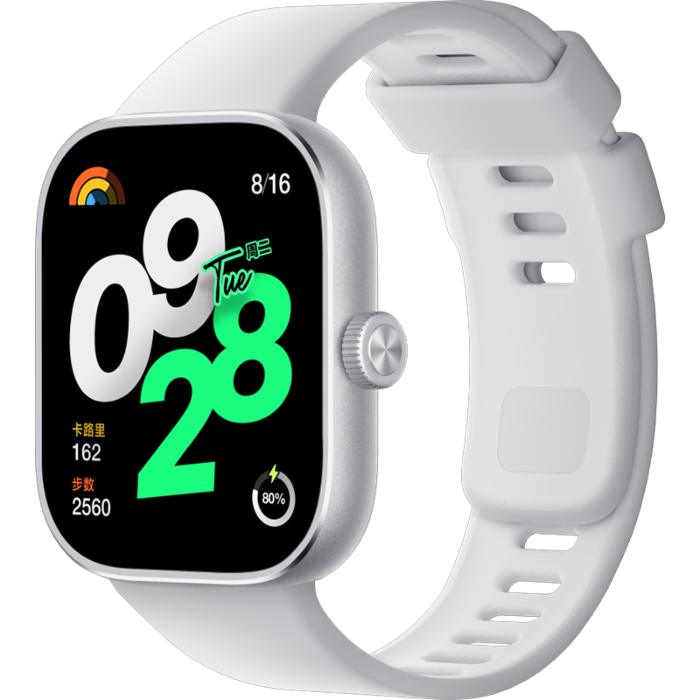 Mi 4s shop smart watch