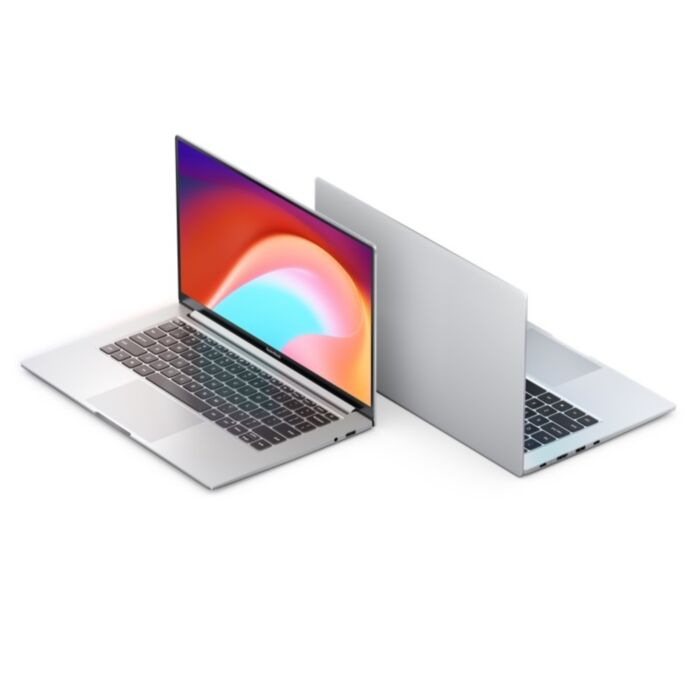 RedmiBook 14 II Ryzen Edition-R7 - 16GB - 512GB Silver