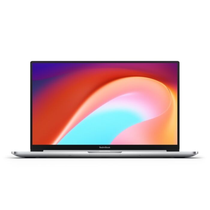 RedmiBook 14 II Ryzen Edition-R7 - 16GB - 512GB Silver