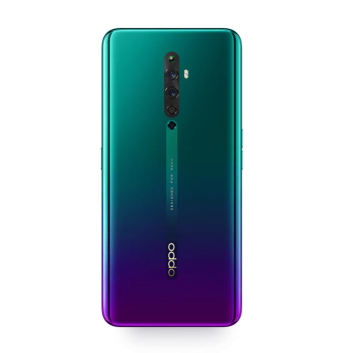 OPPO Reno2 Z price, specs and reviews 8GB/128GB - Giztop