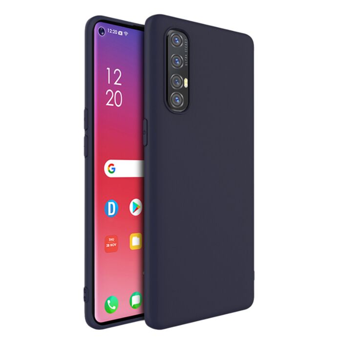 Oppo reno 3 pro best sale cover