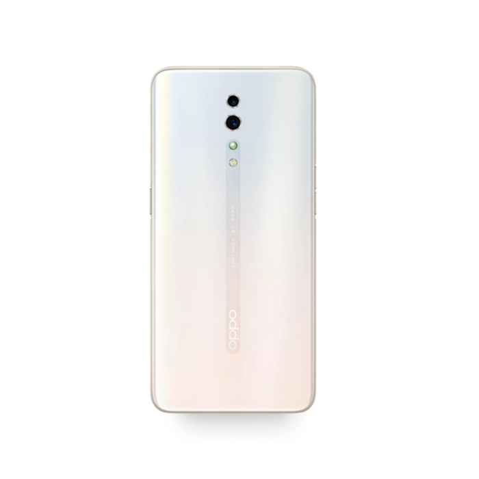 OPPO Reno Z-8GB - 128GB Bead White