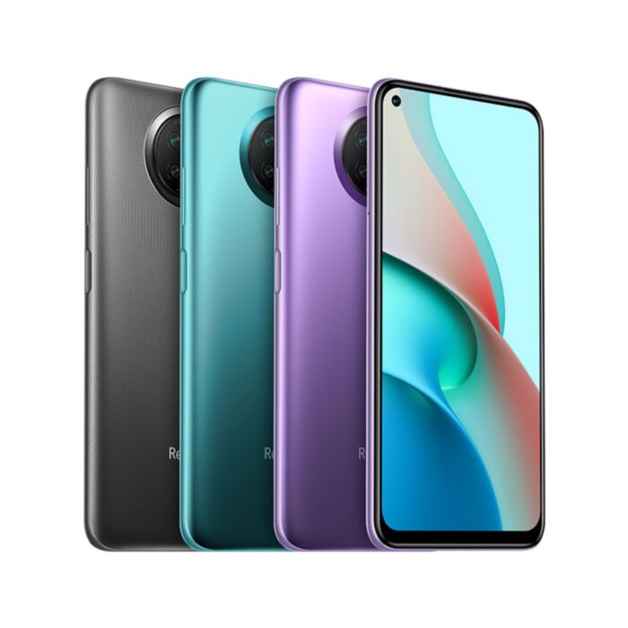 xiaomi redmi note 9 selfie camera