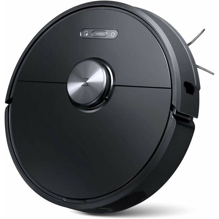 roborock smart home
