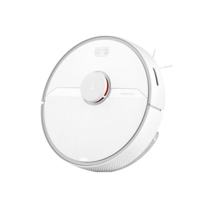 Oak identification Pebble Roborock S6 Pure Robot Vacuum
