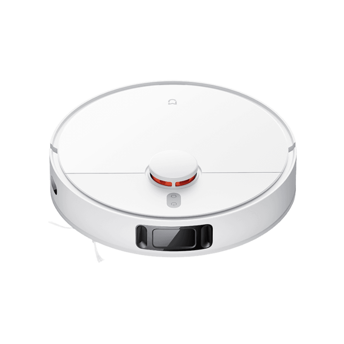 Xiaomi 2S Vacuum Cleaner Robot White