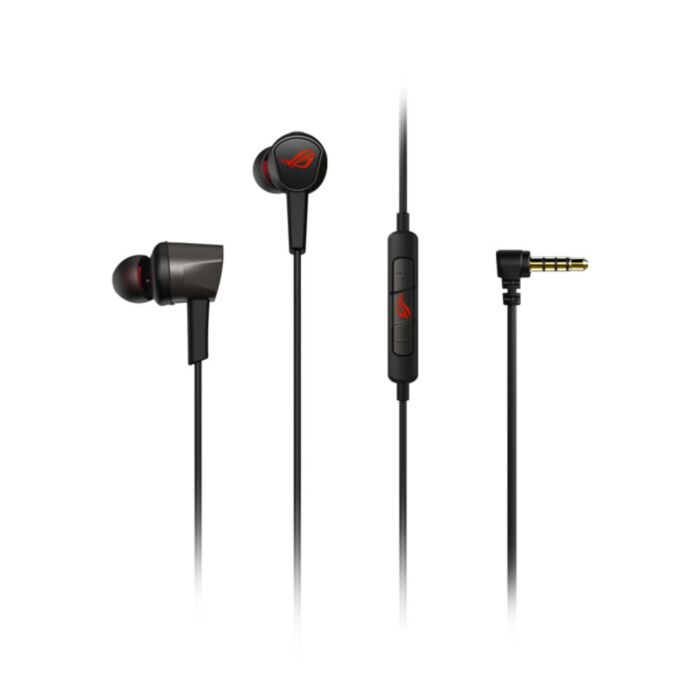 Asus new arrivals rog headphones