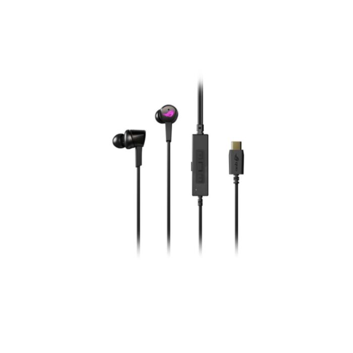 Asus gaming 2025 earbuds