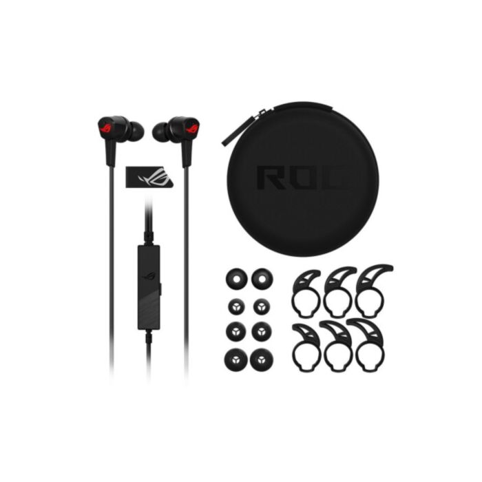 Asus in ear best sale headphones
