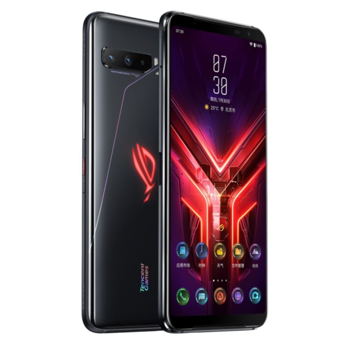 Asus ROG Phone 3 price, specs and reviews 12GB/128GB - Giztop