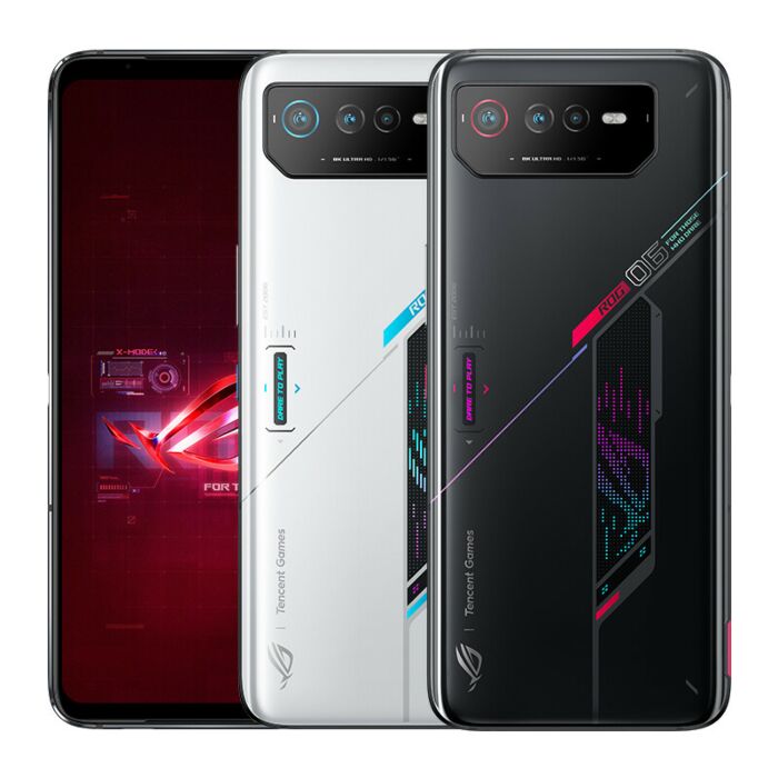 Buy Asus ROG Phone 7 5G Phone - Giztop