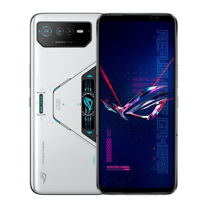 ROG Phone 8  Gaming phones｜ROG - Republic of Gamers｜ROG Global