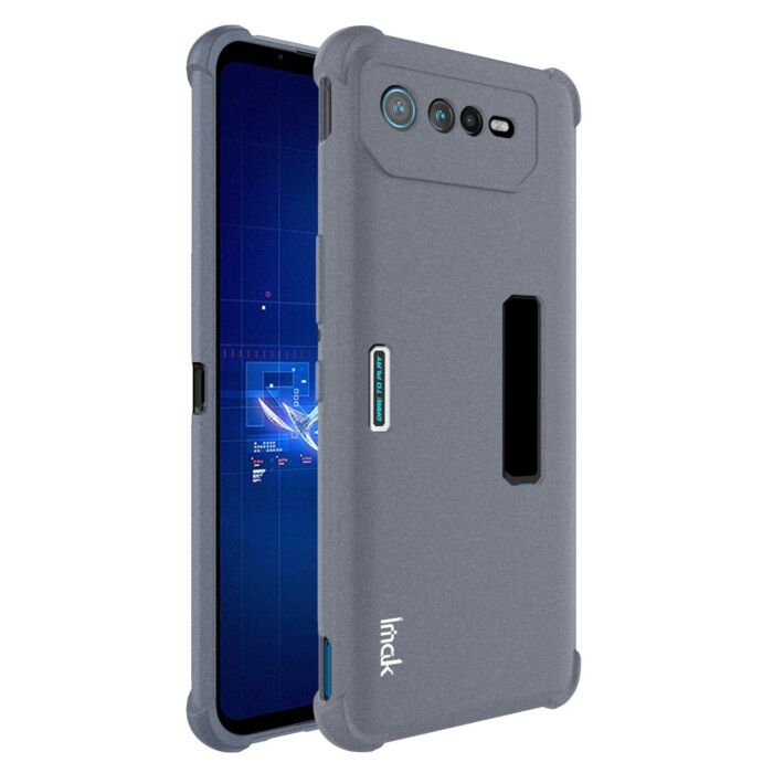 Rog Phone 6 Pro Case Imak Protective Cover