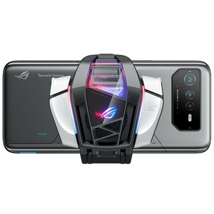 Buy Asus ROG Phone 6D Ultimate 5G Phone - Giztop