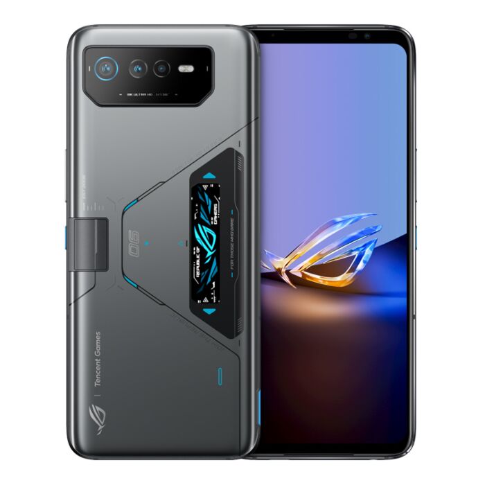 Buy Asus ROG Phone 6D Ultimate 5G Phone - Giztop