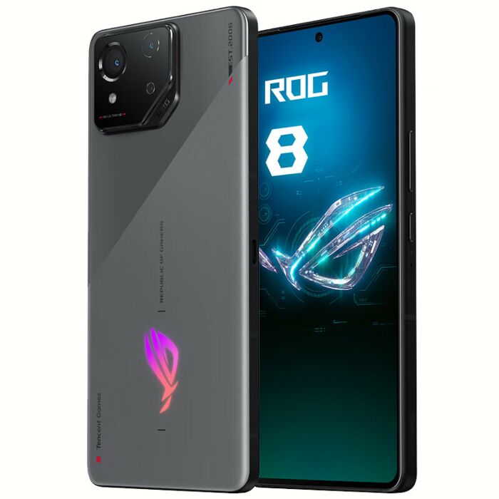 Buy ASUS ROG Phone 8 5G Gaming Phone - Giztop