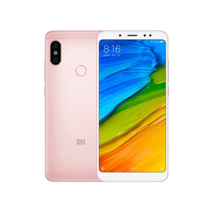 Xiaomi Redmi Note 5 Price, Specs and 