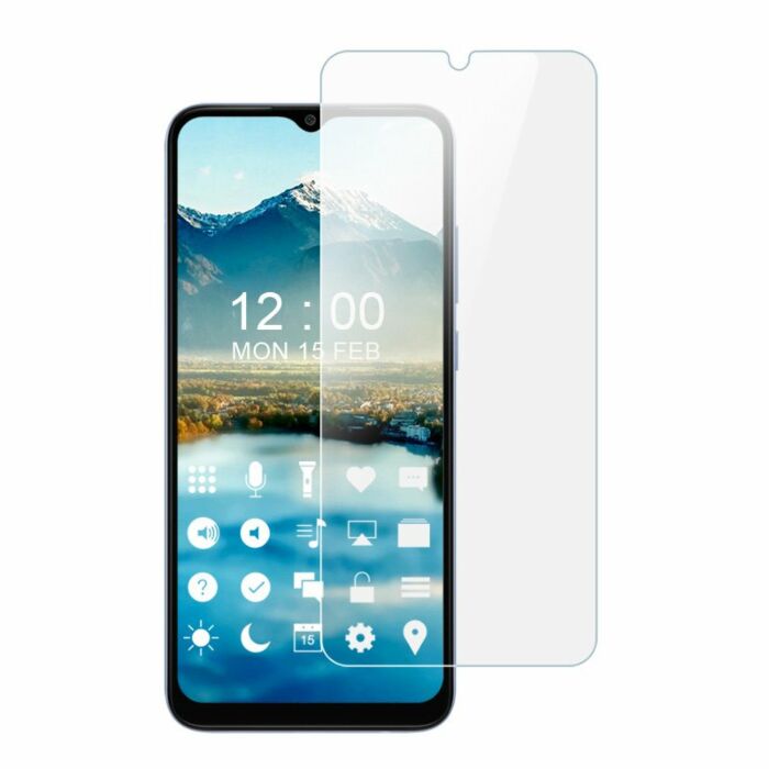 Samsung Galaxy A04e Screen Protector Imak Super Clear PET Screen