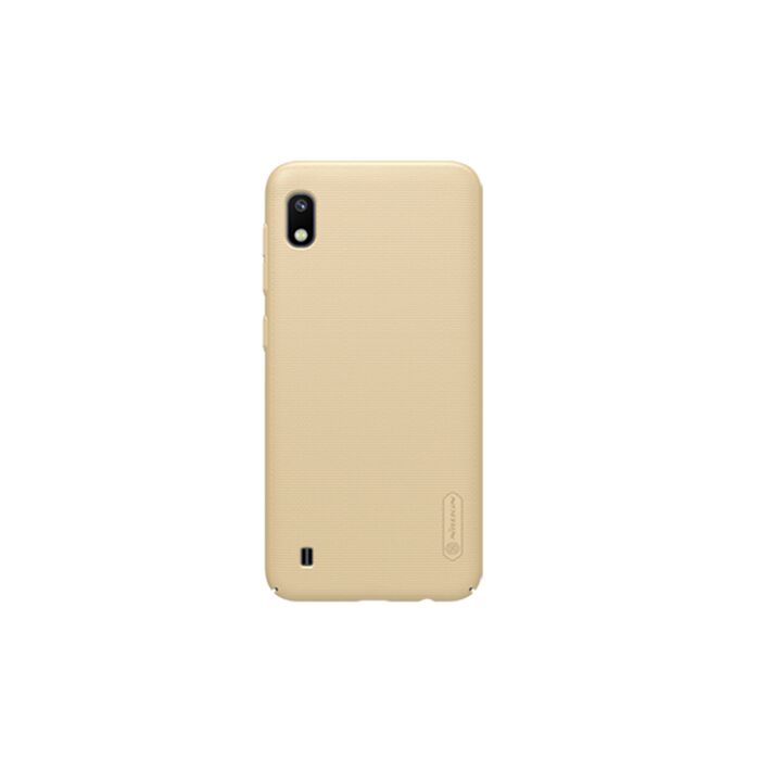 nillkin protective hard pc case for samsung galaxy a10