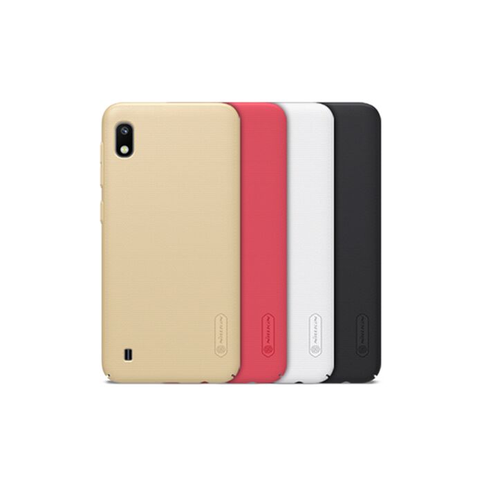 Nillkin Protective Hard PC Case for Samsung Galaxy A10