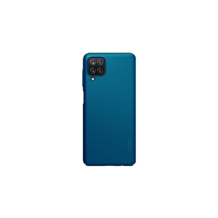 Samsung Galaxy A12 case - Nillkin Protective Cover