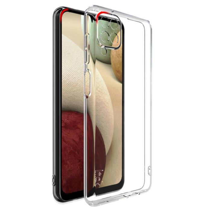 Samsung Galaxy A12 Case Imak Protective Cover