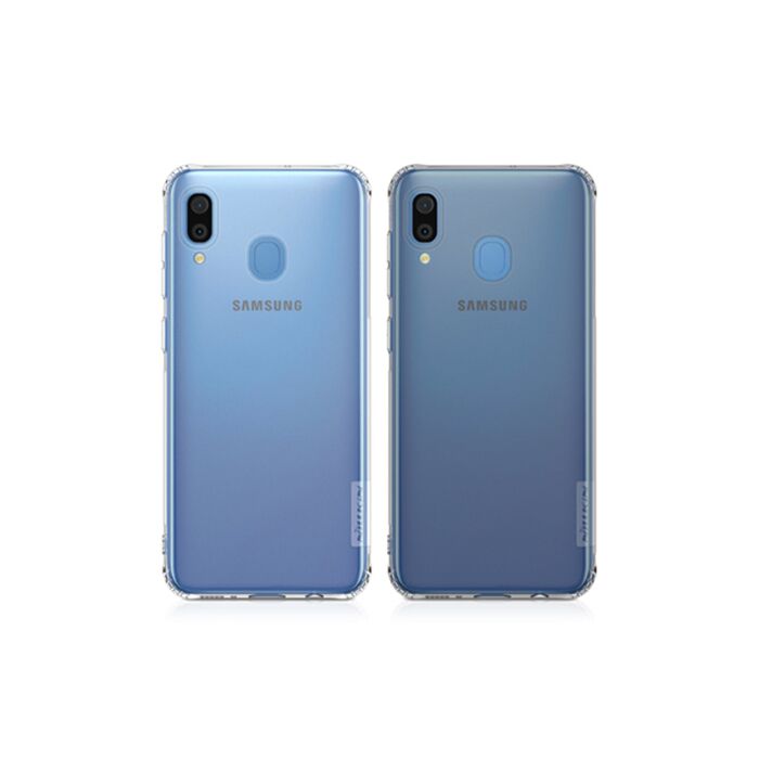 Nillkin Protective TPU Case For Samsung Galaxy A30