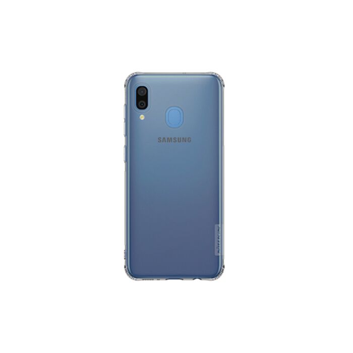 nillkin protective tpu case for samsung galaxy a30