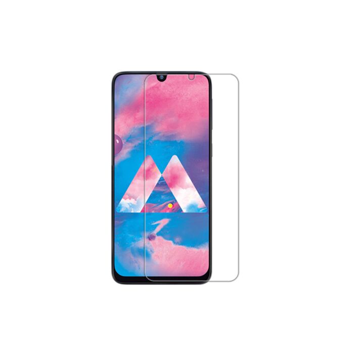 nillkin super clear matte screen protector for samsung galaxy a30 a50 m30