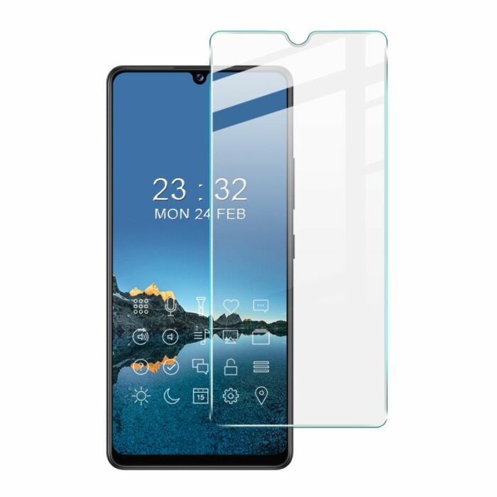 Samsung Galaxy A33 5G Glass Screen Protector Imak Glass Screen Protector