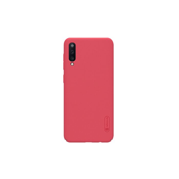 nillkin protective hard pc case for samsung galaxy a50